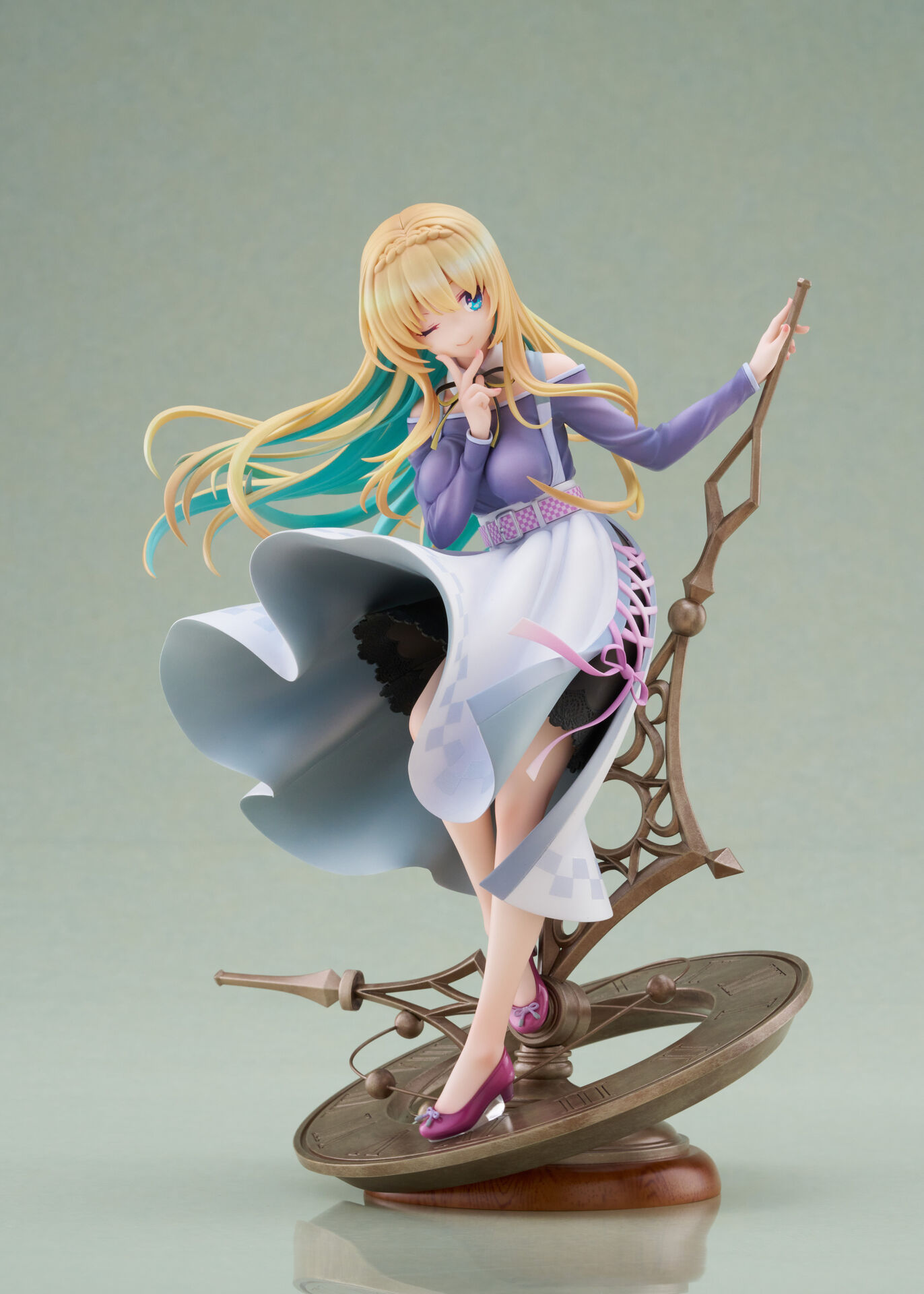 Parquet - Kido Tsubasa - 1/7 (Alice Glint) photo 22