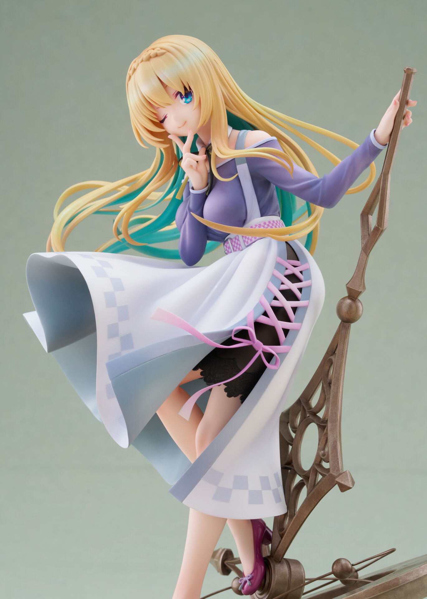 Parquet - Kido Tsubasa - 1/7 (Alice Glint) photo 23