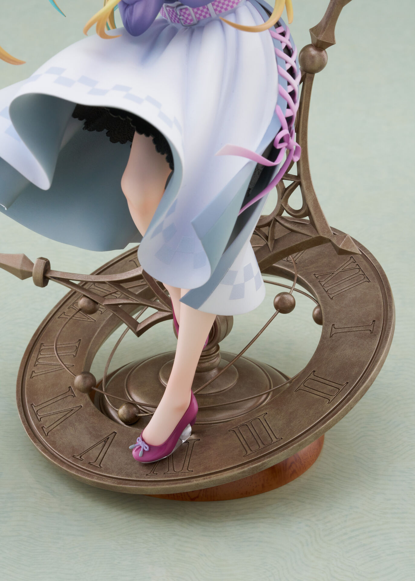 Parquet - Kido Tsubasa - 1/7 (Alice Glint) photo 24