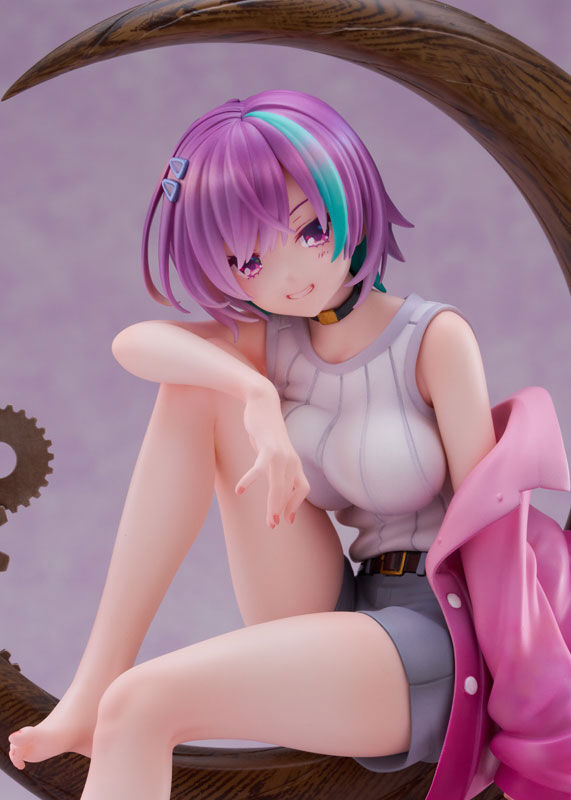 Parquet - Ibaraki Rino - 1/7 (Alice Glint) photo 7