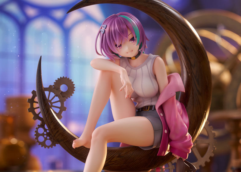 Parquet - Ibaraki Rino - 1/7 (Alice Glint) photo 8