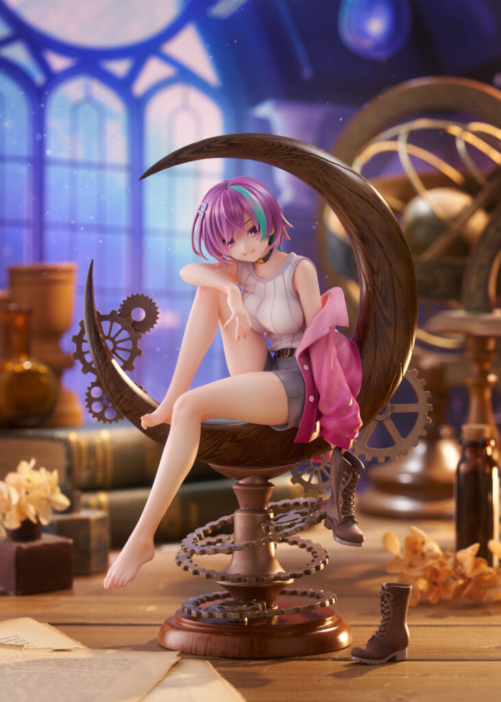Parquet - Ibaraki Rino - 1/7 (Alice Glint) photo 10