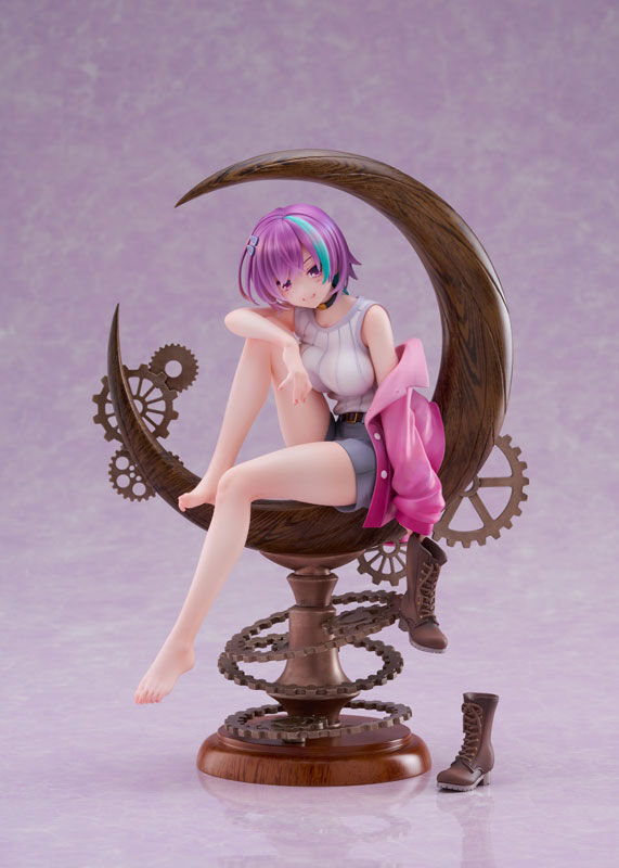 Parquet - Ibaraki Rino - 1/7 (Alice Glint) photo 12