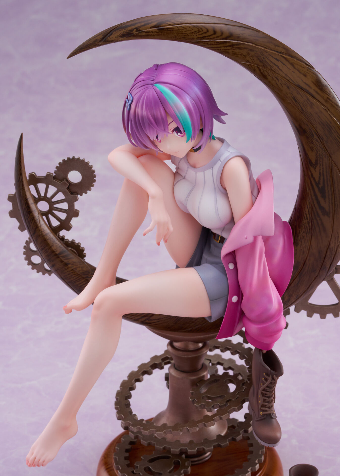 Parquet - Ibaraki Rino - 1/7 (Alice Glint) photo 20
