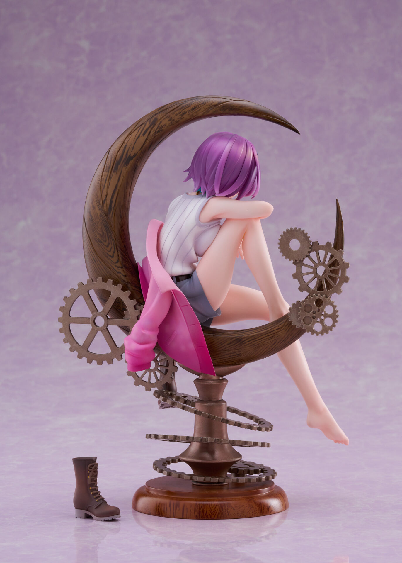 Parquet - Ibaraki Rino - 1/7 (Alice Glint) photo 23