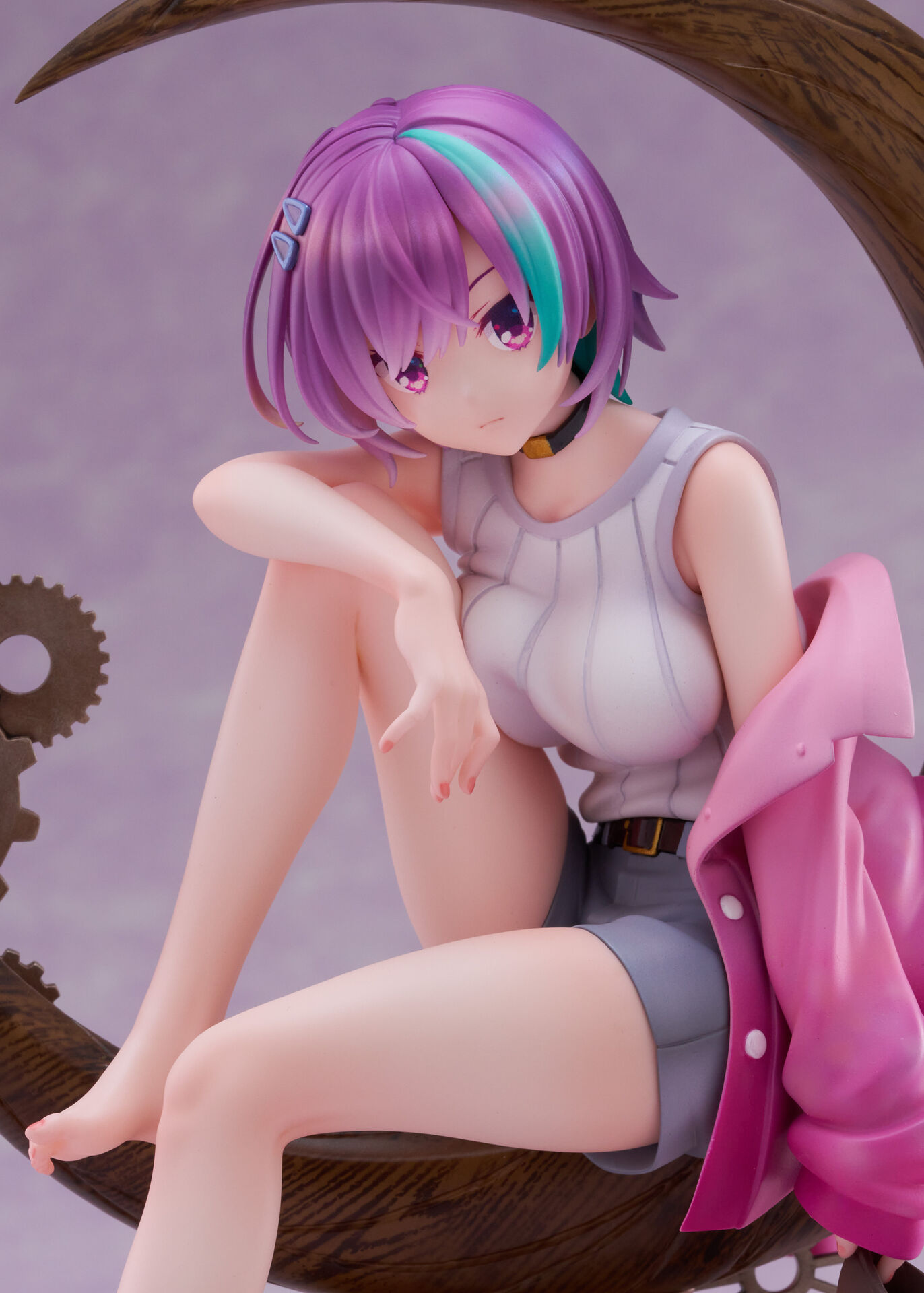 Parquet - Ibaraki Rino - 1/7 (Alice Glint) photo 24