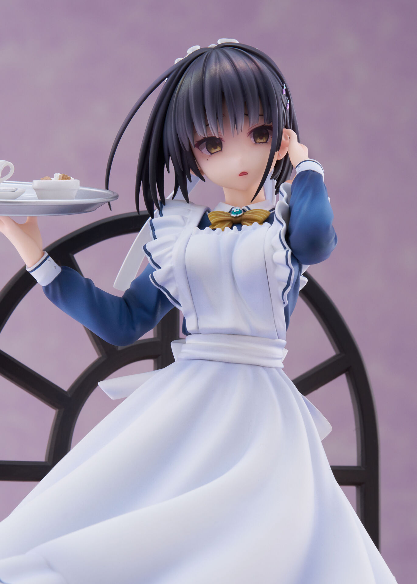 Cafe Stella to Shinigami no Chou - Shiki Natsume - 1/7 (Alice Glint, AmiAmi) photo 9