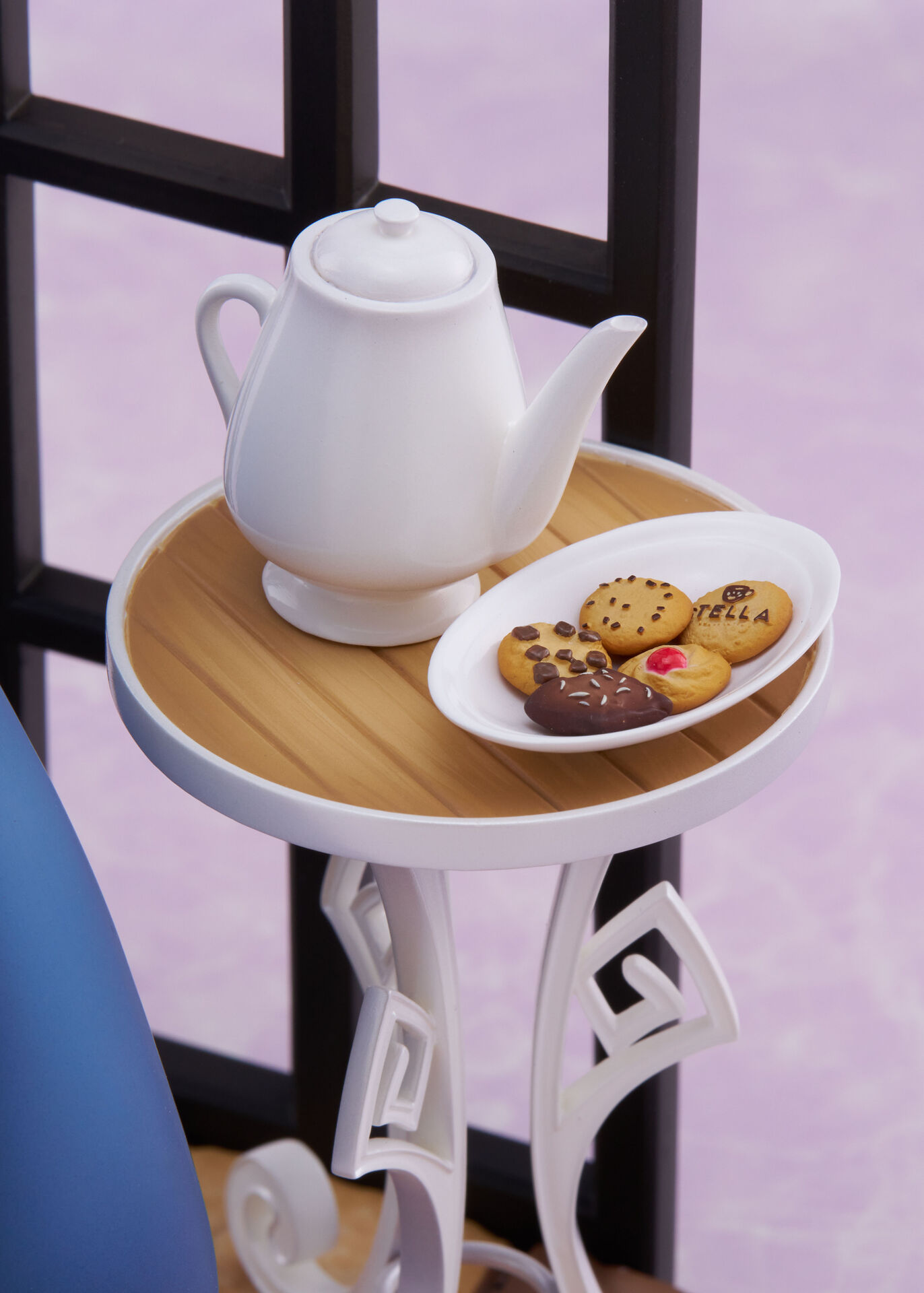 Cafe Stella to Shinigami no Chou - Shiki Natsume - 1/7 (Alice Glint, AmiAmi) photo 10