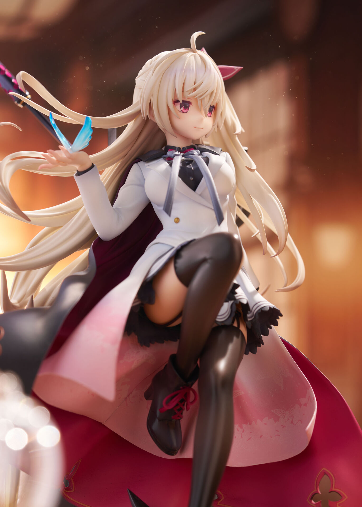 Cafe Stella to Shinigami no Chou - Akizuki Kanna - 1/7 (Alice Glint)