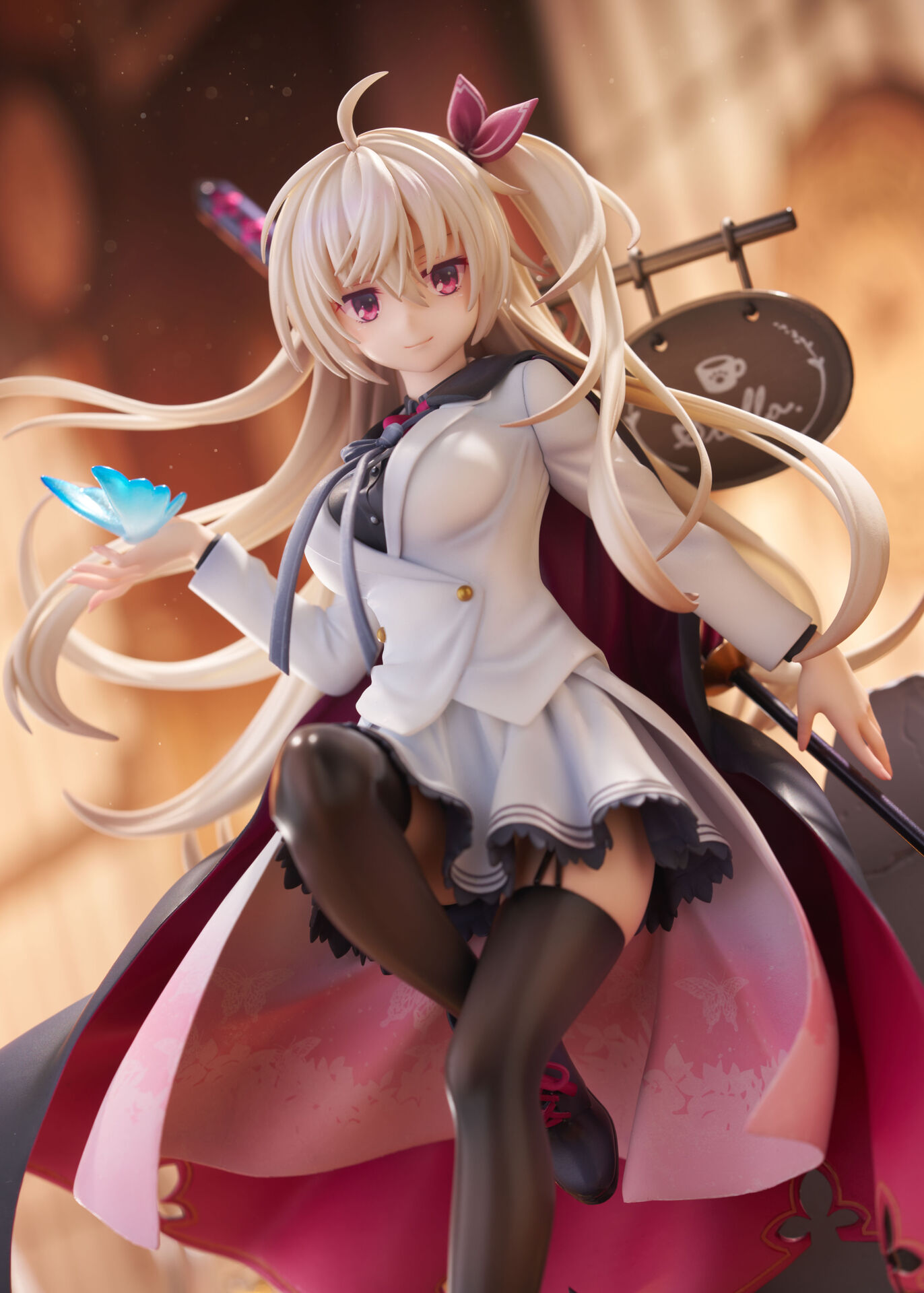 Cafe Stella to Shinigami no Chou - Akizuki Kanna - 1/7 (Alice Glint) photo 2