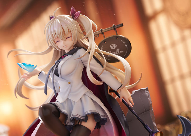 Cafe Stella to Shinigami no Chou - Akizuki Kanna - 1/7 (Alice Glint) photo 5