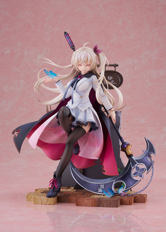 Cafe Stella to Shinigami no Chou - Akizuki Kanna - 1/7 (Alice Glint) photo 6