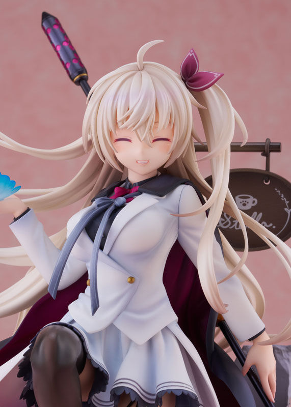 Cafe Stella to Shinigami no Chou - Akizuki Kanna - 1/7 (Alice Glint) photo 7
