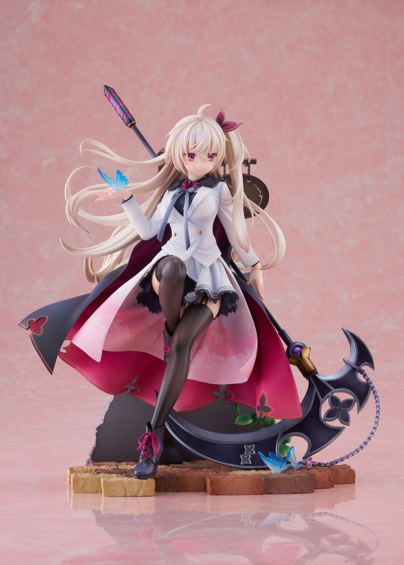Cafe Stella to Shinigami no Chou - Akizuki Kanna - 1/7 (Alice Glint) photo 10