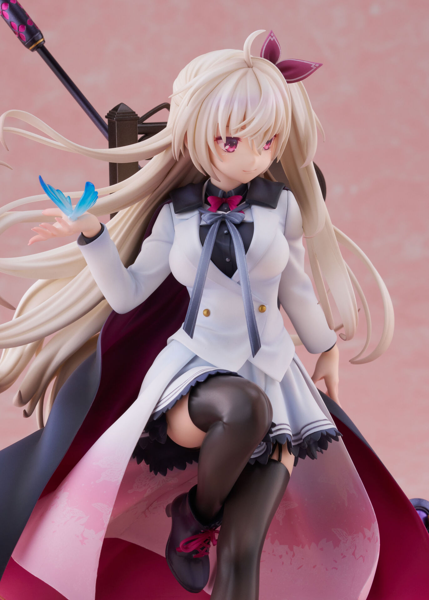Cafe Stella to Shinigami no Chou - Akizuki Kanna - 1/7 (Alice Glint) photo 11