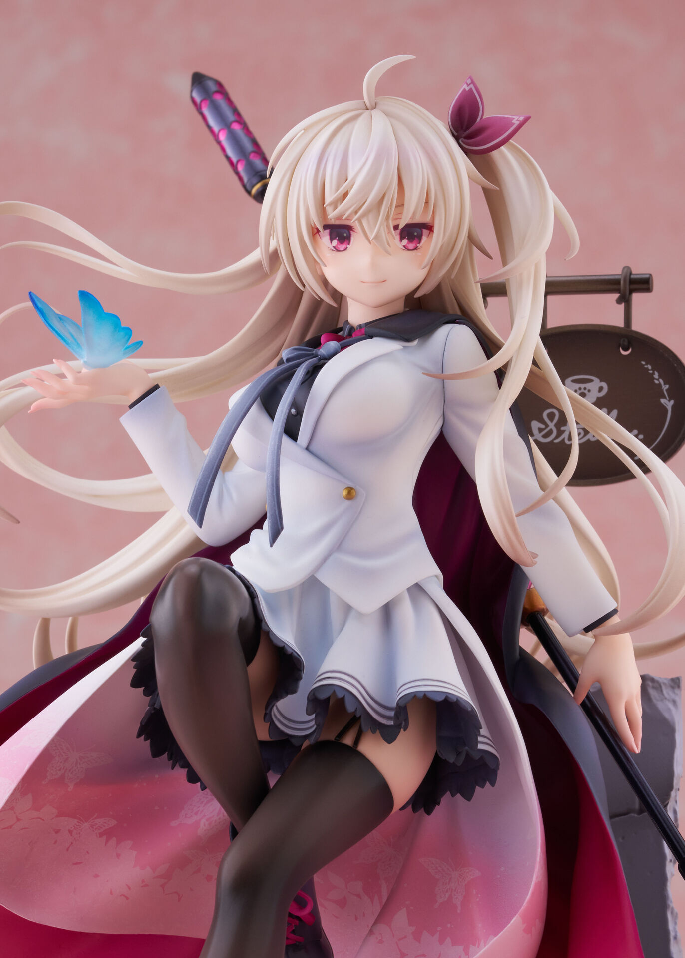 Cafe Stella to Shinigami no Chou - Akizuki Kanna - 1/7 (Alice Glint) photo 12