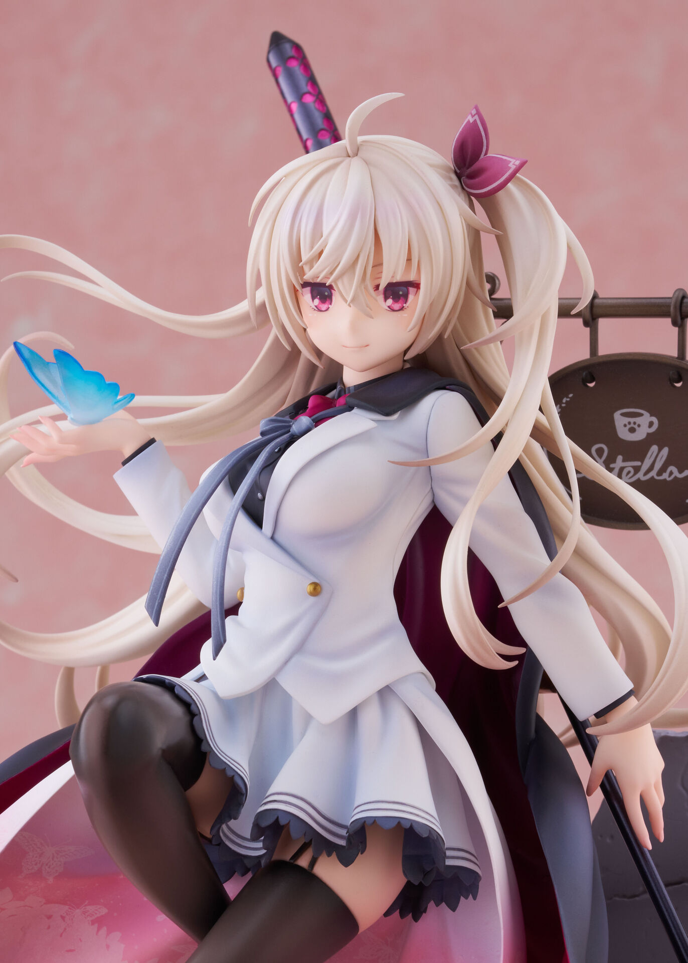 Cafe Stella to Shinigami no Chou - Akizuki Kanna - 1/7 (Alice Glint) photo 13