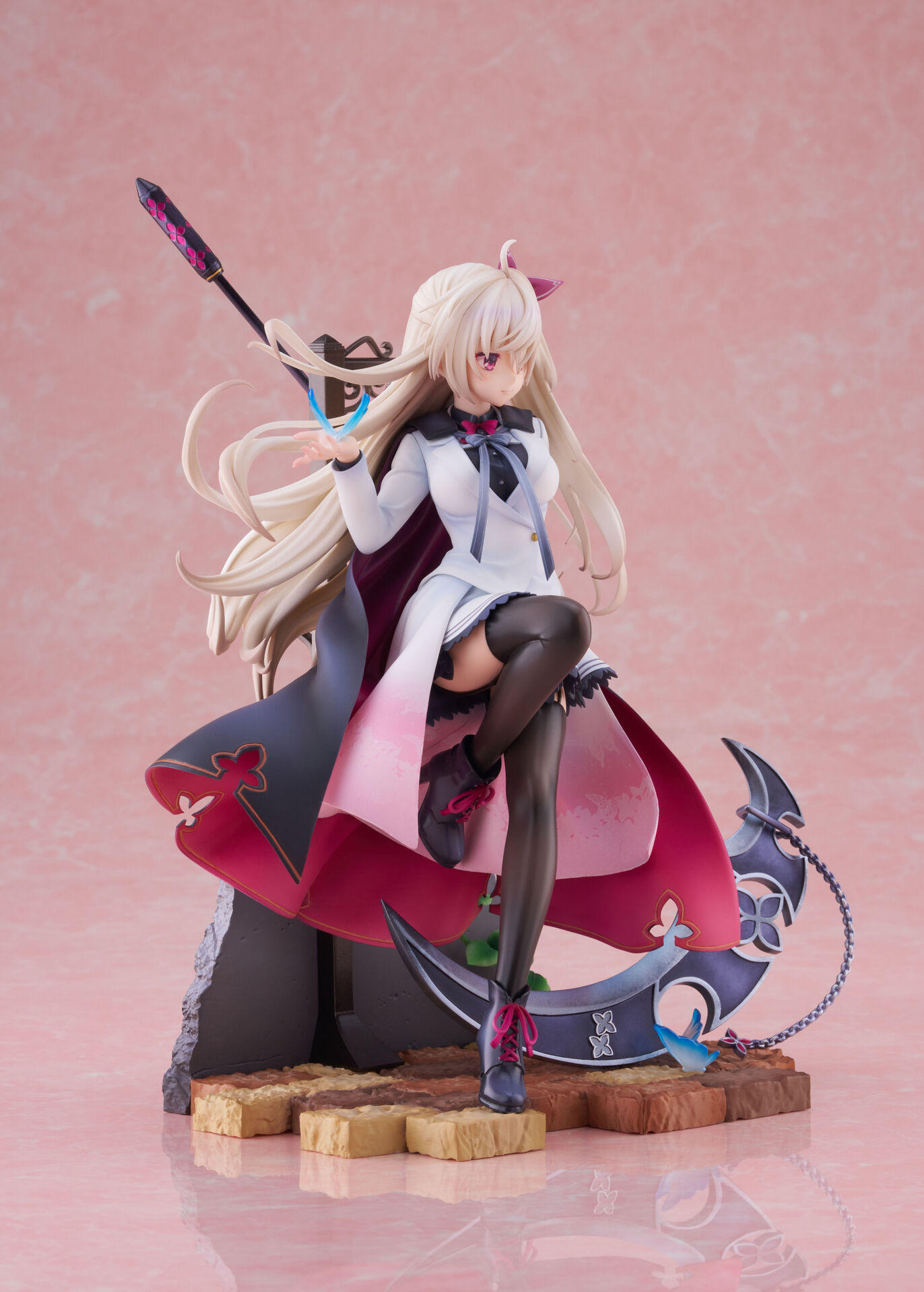 Cafe Stella to Shinigami no Chou - Akizuki Kanna - 1/7 (Alice Glint) photo 16