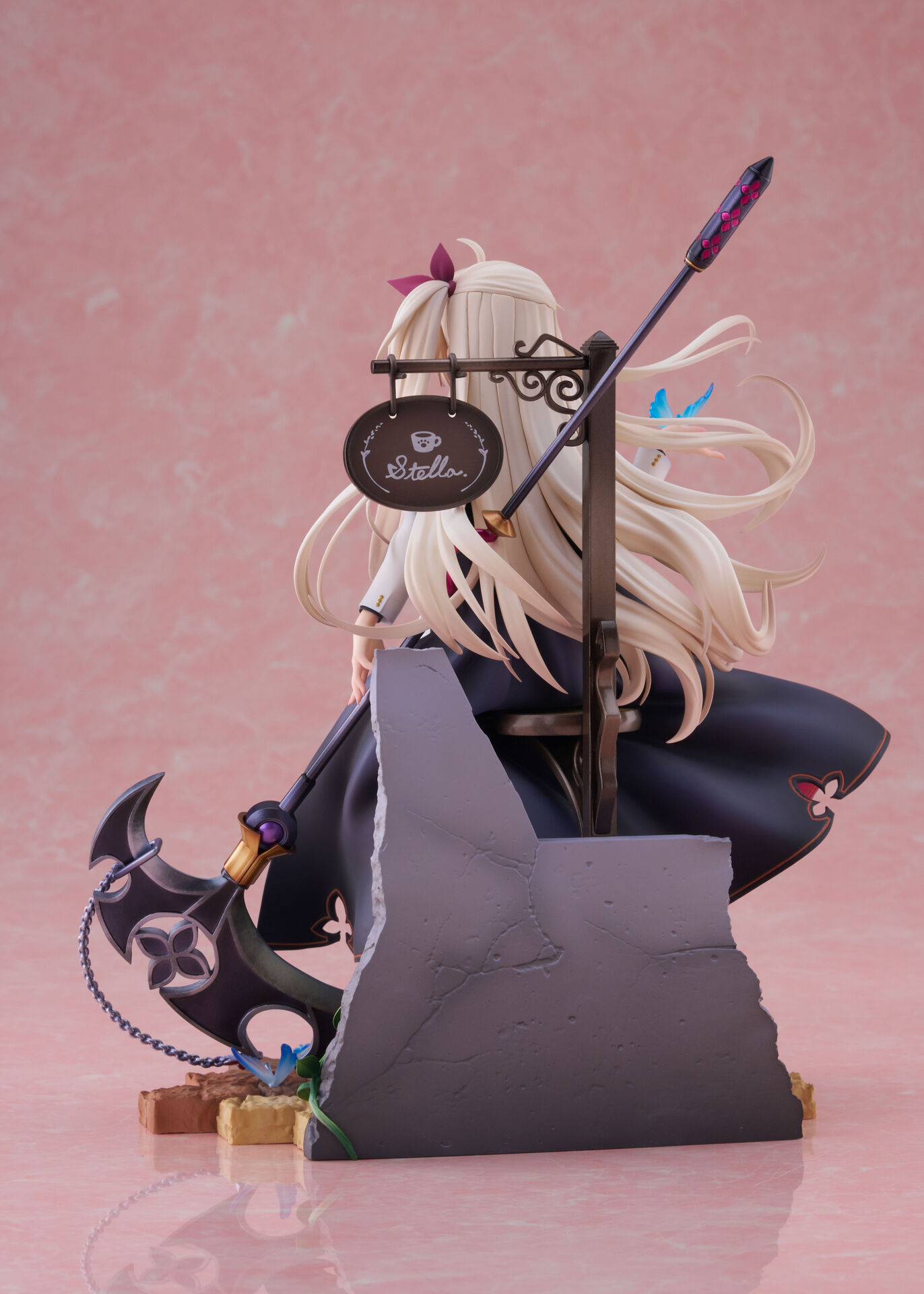 Cafe Stella to Shinigami no Chou - Akizuki Kanna - 1/7 (Alice Glint) photo 17