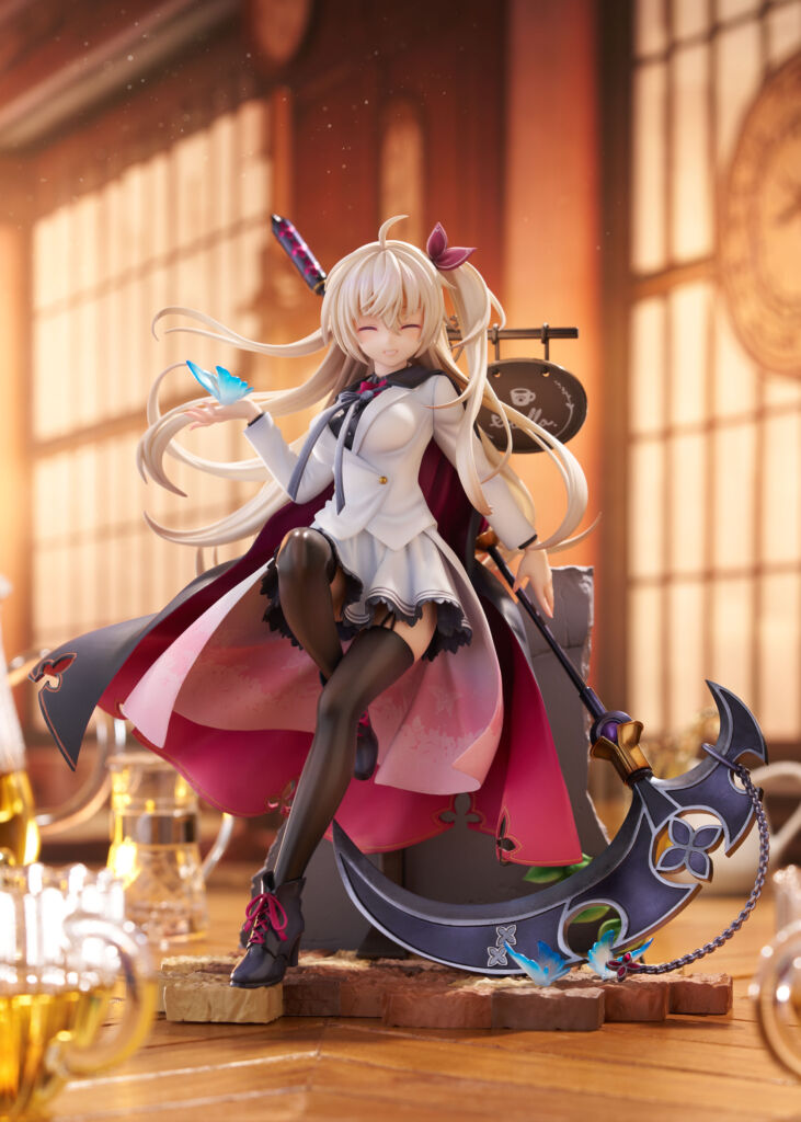 Cafe Stella to Shinigami no Chou - Akizuki Kanna - 1/7 (Alice Glint) photo 18