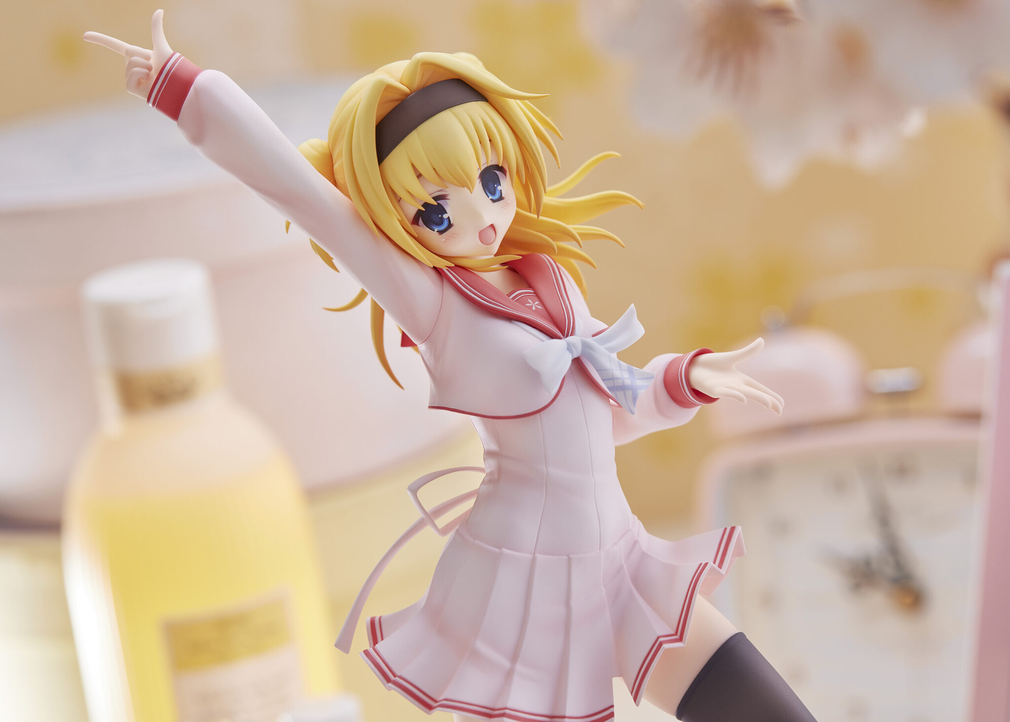 Tenshin Ranman -Lucky or Unlucky!?- - Chitose Sana - 1/7 (Alice Glint) photo 3