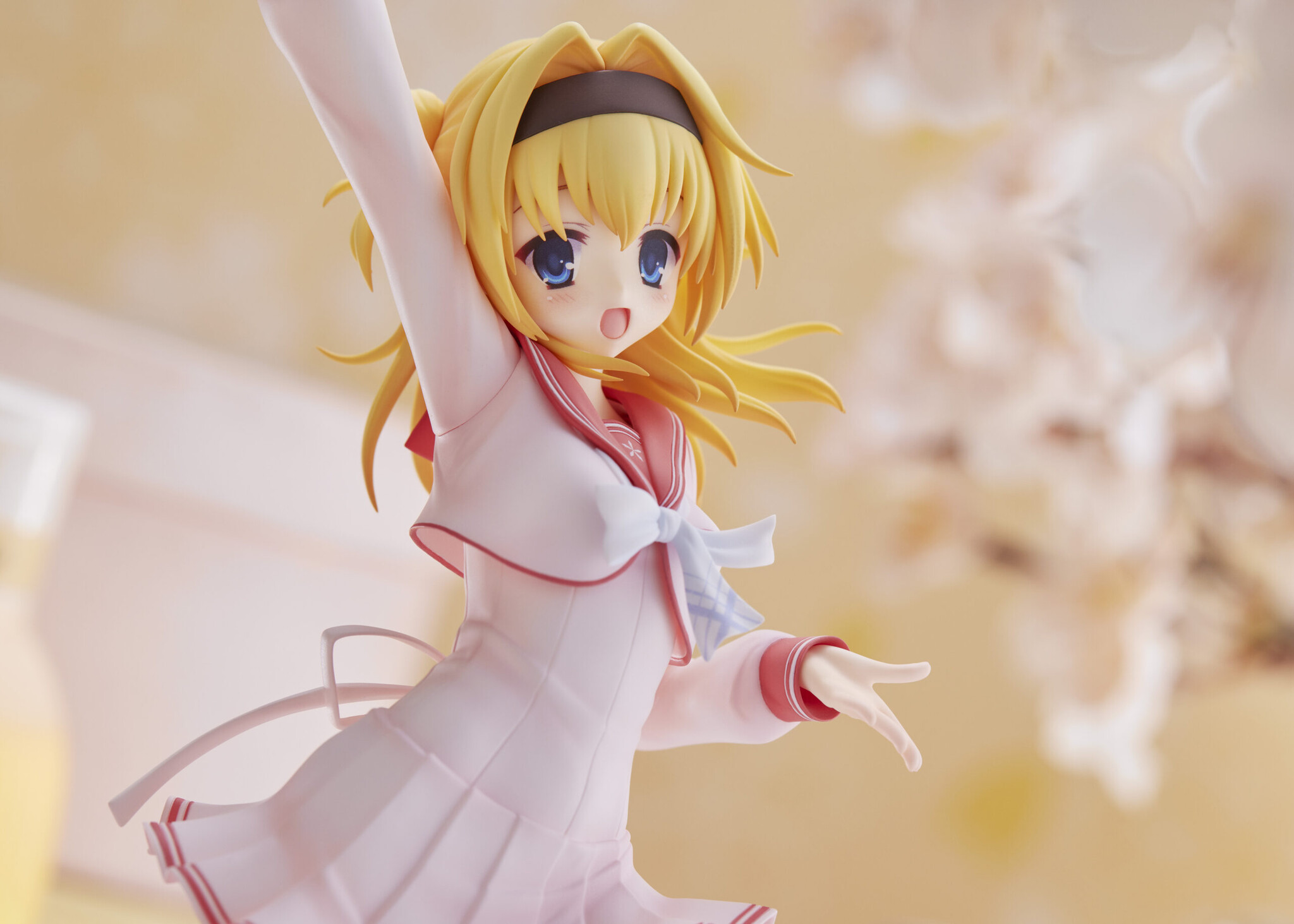 Tenshin Ranman -Lucky or Unlucky!?- - Chitose Sana - 1/7 (Alice Glint) photo 4