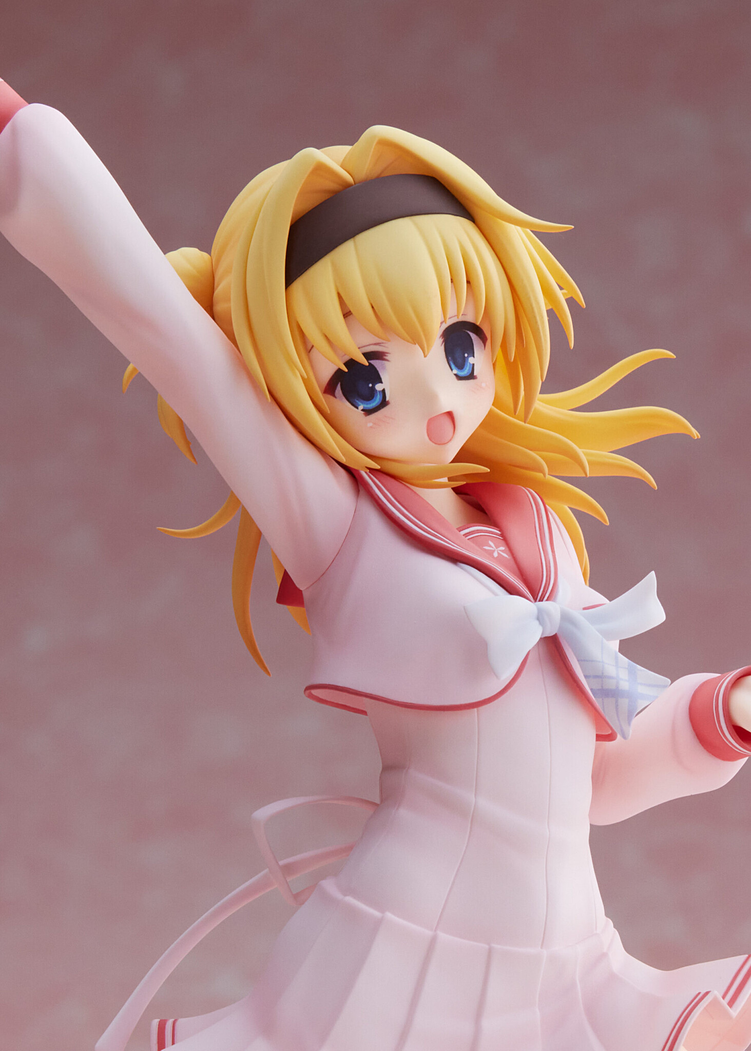 Tenshin Ranman -Lucky or Unlucky!?- - Chitose Sana - 1/7 (Alice Glint) photo 8