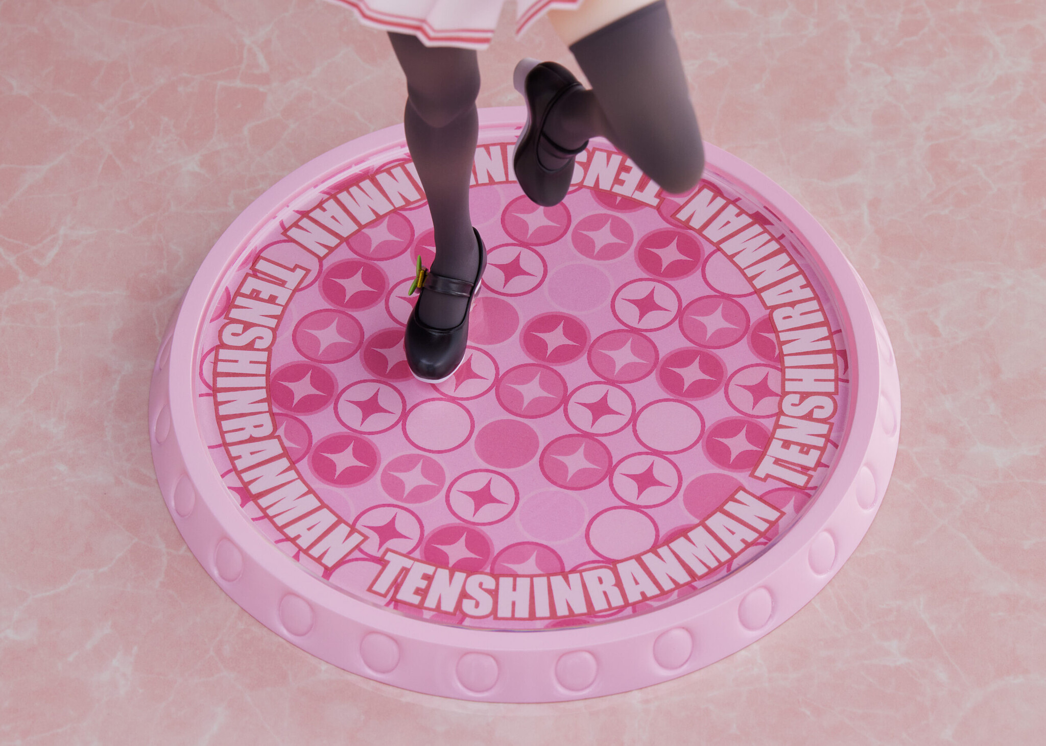 Tenshin Ranman -Lucky or Unlucky!?- - Chitose Sana - 1/7 (Alice Glint) photo 10