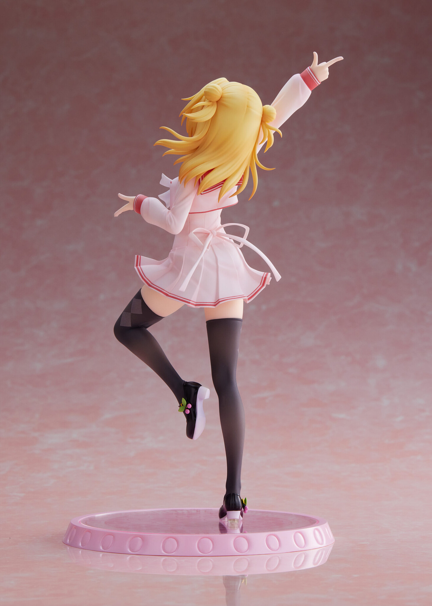 Tenshin Ranman -Lucky or Unlucky!?- - Chitose Sana - 1/7 (Alice Glint) photo 14