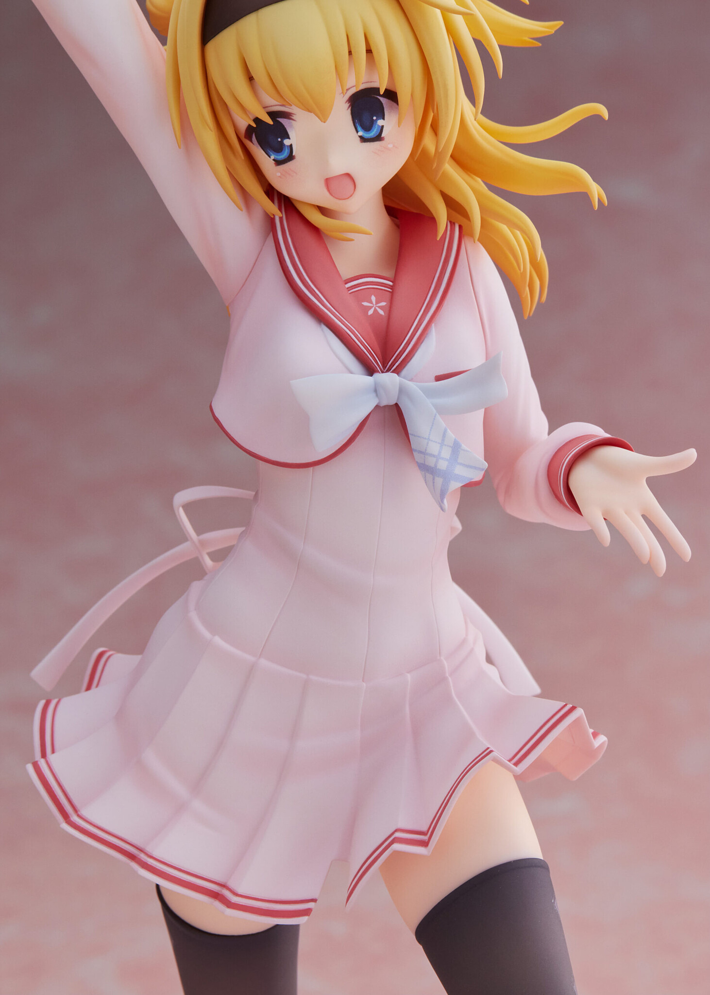 Tenshin Ranman -Lucky or Unlucky!?- - Chitose Sana - 1/7 (Alice Glint) photo 17