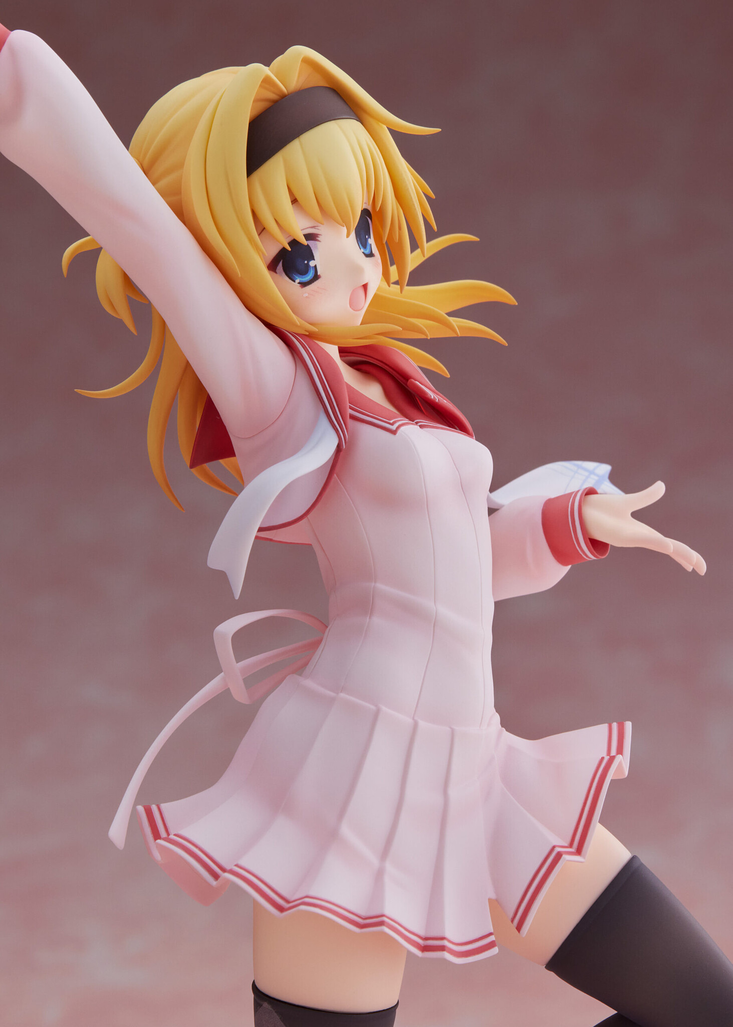 Tenshin Ranman -Lucky or Unlucky!?- - Chitose Sana - 1/7 (Alice Glint) photo 18