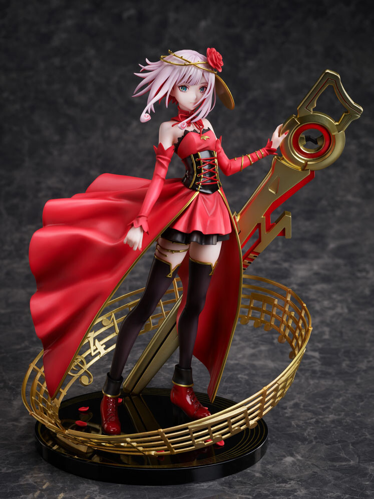 Takt Op. Destiny - Destiny - F:Nex - 1/7 (FuRyu)