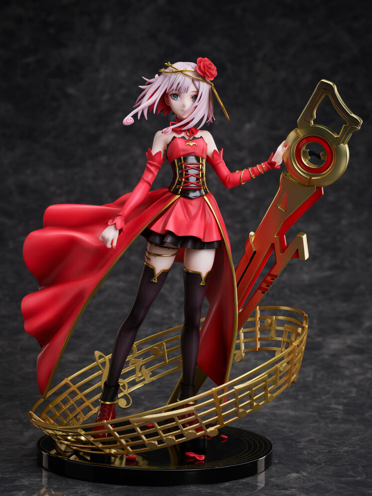 Takt Op. Destiny - Destiny - F:Nex - 1/7 (FuRyu) photo 2