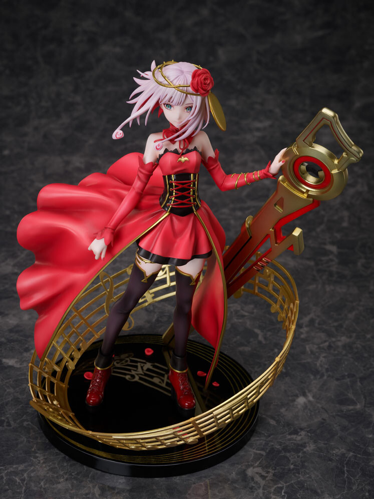 Takt Op. Destiny - Destiny - F:Nex - 1/7 (FuRyu) photo 3