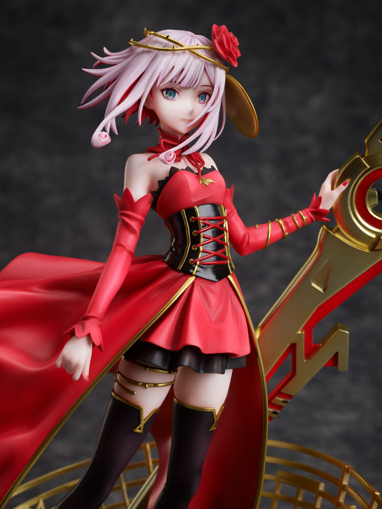 Takt Op. Destiny - Destiny - F:Nex - 1/7 (FuRyu) photo 4