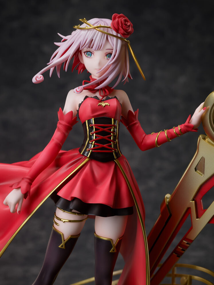 Takt Op. Destiny - Destiny - F:Nex - 1/7 (FuRyu) photo 5