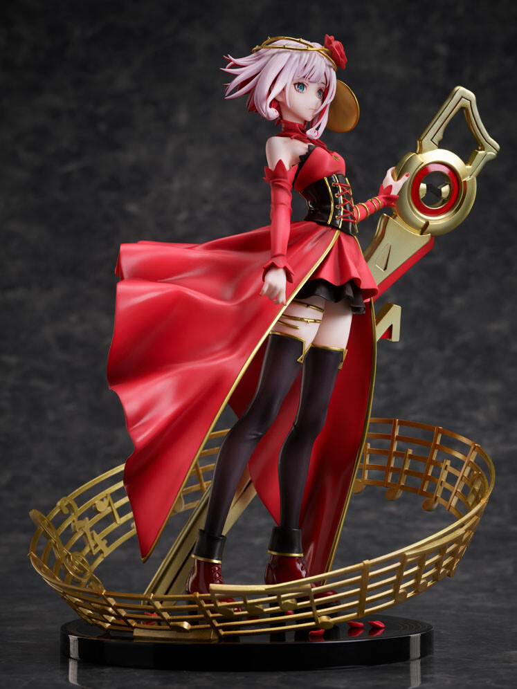 Takt Op. Destiny - Destiny - F:Nex - 1/7 (FuRyu) photo 7