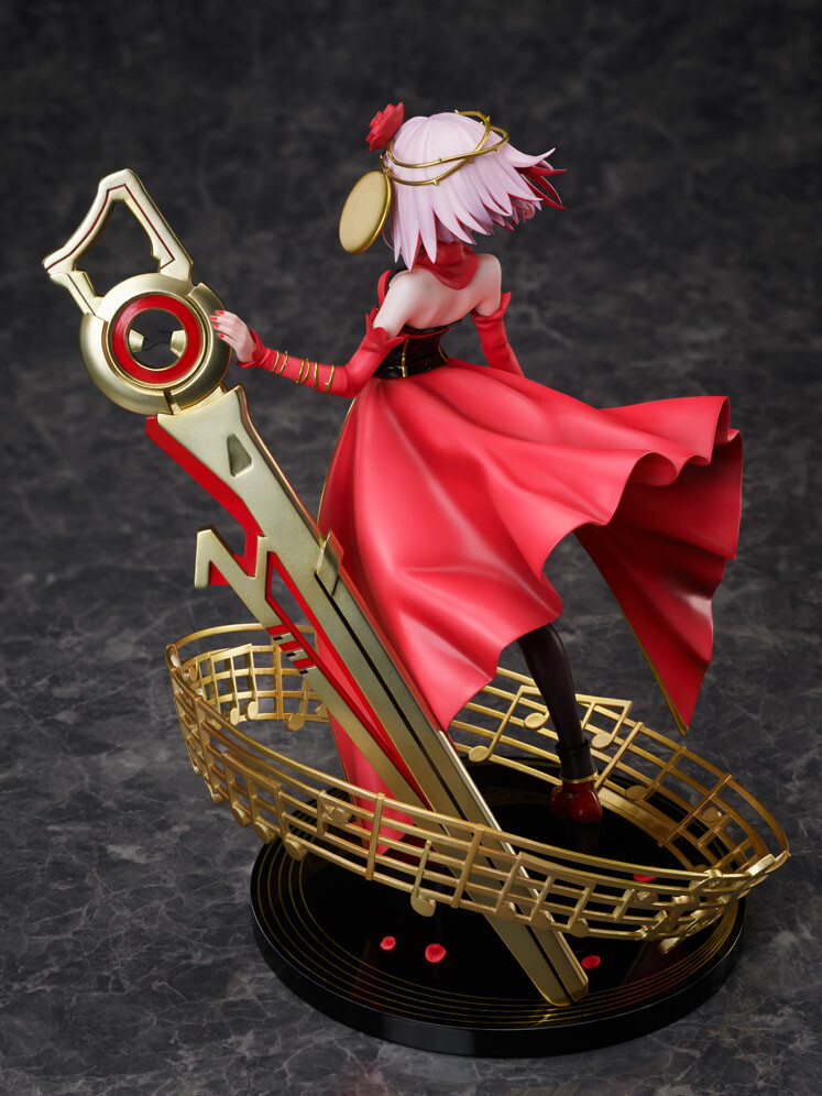 Takt Op. Destiny - Destiny - F:Nex - 1/7 (FuRyu) photo 8