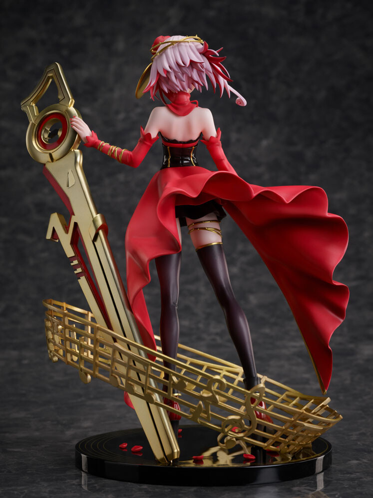 Takt Op. Destiny - Destiny - F:Nex - 1/7 (FuRyu) photo 9