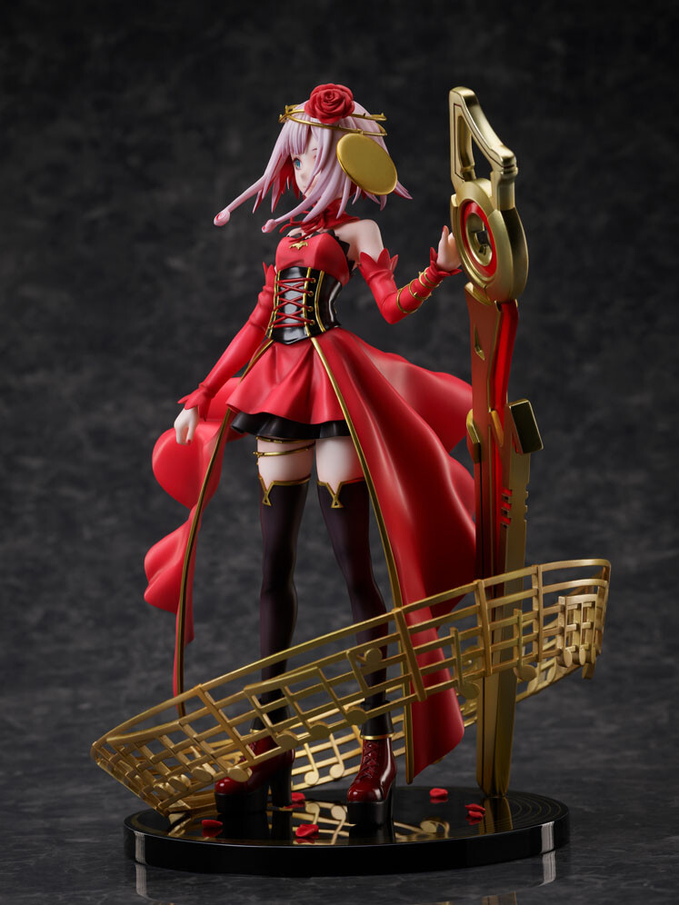 Takt Op. Destiny - Destiny - F:Nex - 1/7 (FuRyu) photo 10