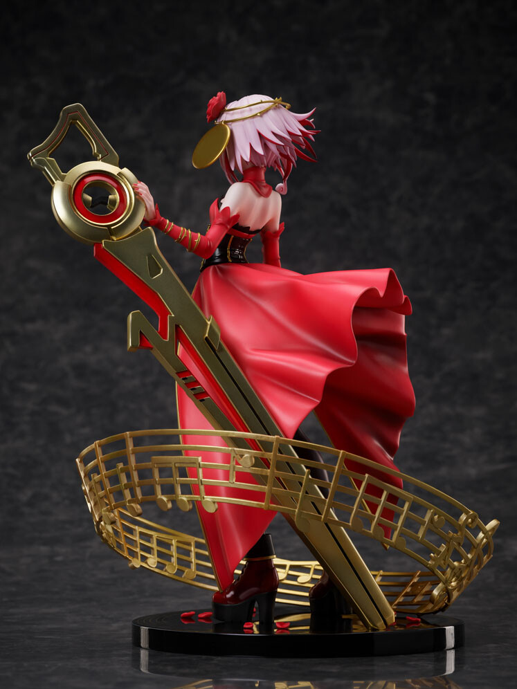 Takt Op. Destiny - Destiny - F:Nex - 1/7 (FuRyu) photo 11