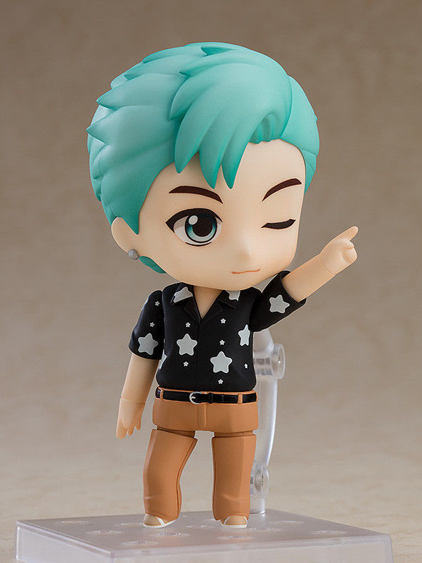 TinyTan - RM - Nendoroid (#1801) (Good Smile Company) photo 9