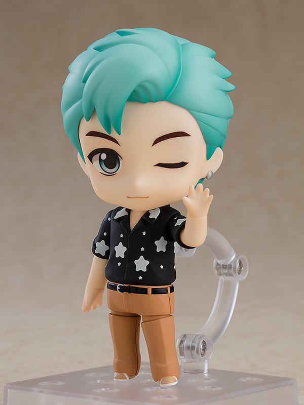 TinyTan - RM - Nendoroid (#1801) (Good Smile Company) photo 10