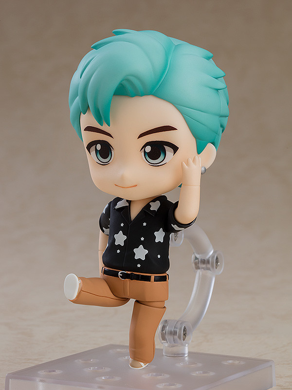 TinyTan - RM - Nendoroid (#1801) (Good Smile Company) photo 14