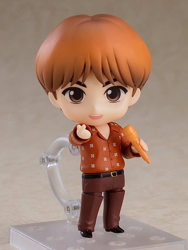 TinyTan - Jin - Nendoroid (#1802) (Good Smile Company) photo 12