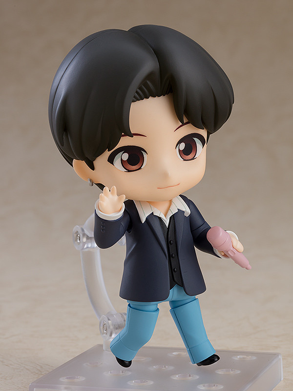 TinyTan - SUGA - Nendoroid (#1803) (Good Smile Company) photo 8