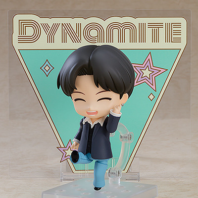 TinyTan - SUGA - Nendoroid (#1803) (Good Smile Company) photo 9