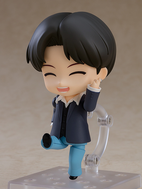 TinyTan - SUGA - Nendoroid (#1803) (Good Smile Company) photo 12