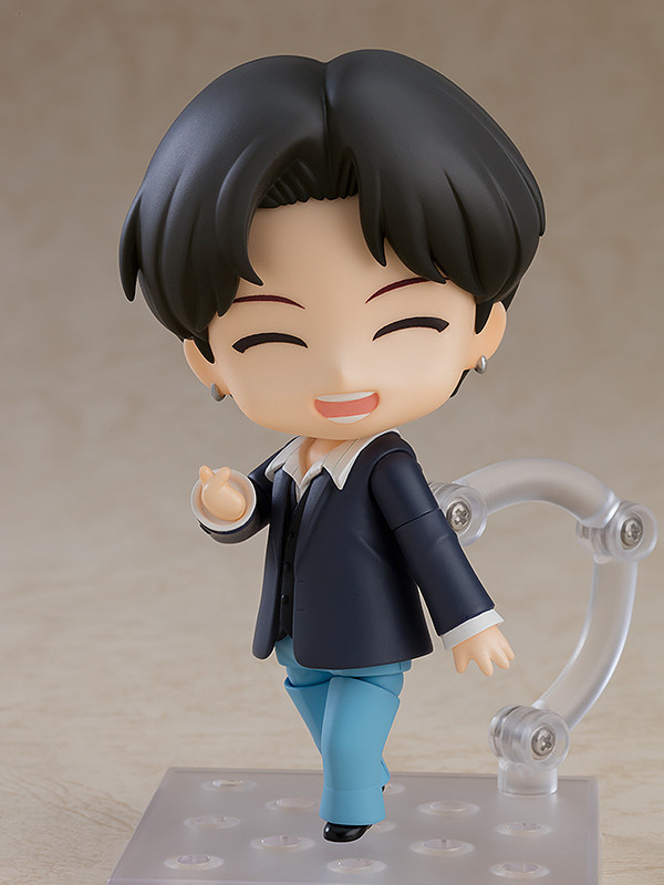 TinyTan - SUGA - Nendoroid (#1803) (Good Smile Company) photo 13