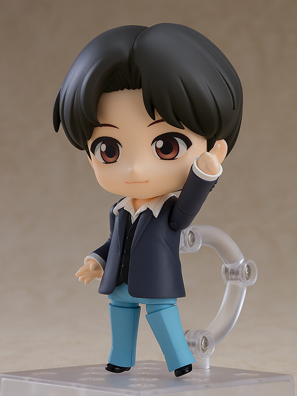 TinyTan - SUGA - Nendoroid (#1803) (Good Smile Company) photo 14